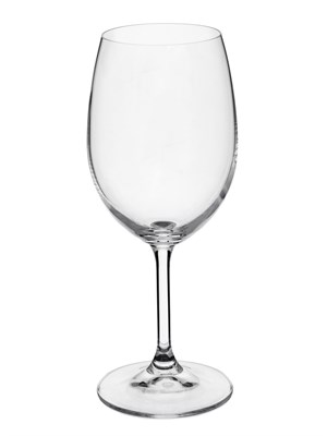 Набор бокалов для вина Лара 350 мл (6 штук) Crystalex - фото 69903