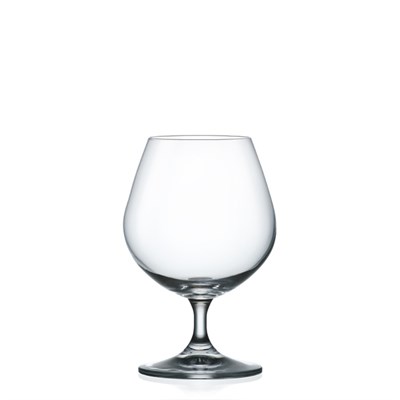 Набор бокалов для бренди Лара 400 мл (6шт) Crystalex - фото 69912