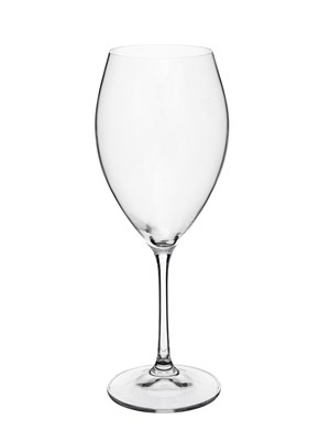 Набор бокалов для вина София 490 мл (2 штуки), недекорированный Crystalex - фото 70465
