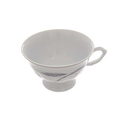 Чашка Серебряные колосья Repast классическая чашка - фото 70816