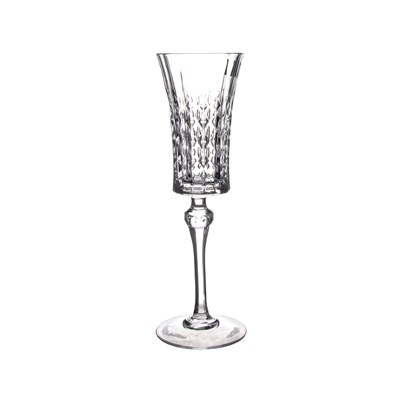 Фужер для шампанского Lady Diamond 150 мл (1 шт) Cristal d’Arques - фото 70906