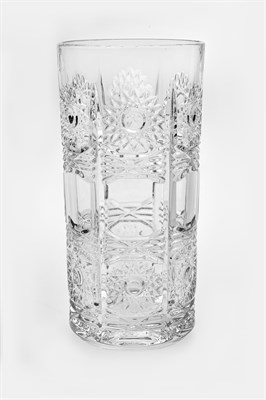 Набор стаканов для воды "500PK" 370 мл (6 шт) хрусталь, Bohemia Jihlava - фото 71556