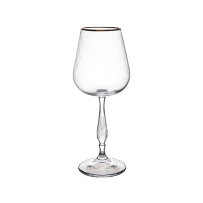 Набор бокалов для вина Scopus Gold  260 мл (6 шт) - фото 72116