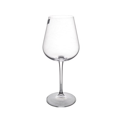 Набор бокалов для вина Crystalite Bohemia Ardea/Amundsen 450мл (4 шт) - фото 72380