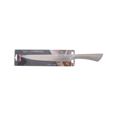  Нож Разделочный Neoflam Stainless Steel 36*5*3 см - фото 74743