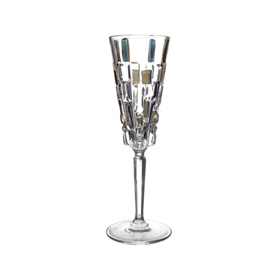 Набор фужеров для шампанского RCR Etna 170 мл (6 шт) - фото 74871