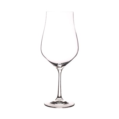 Набор бокалов для вина Crystalex Tulipa 550 мл (6 шт) - фото 74967