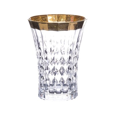 Набор стаканов для воды Lady Diamond Royal 360 мл (6 шт) - фото 76085