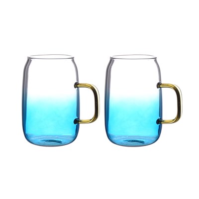 Набор стаканов Repast Color 300 мл (2 шт) - фото 79094
