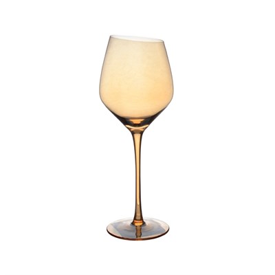 Бокал для вина Royal Classic Амбер 500 мл, 25.2*9,4 см (1 шт) - фото 80563