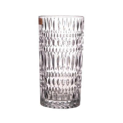 Набор высоких стаканов ETHNO 430 мл (4 шт) Nachtmann - фото 82081