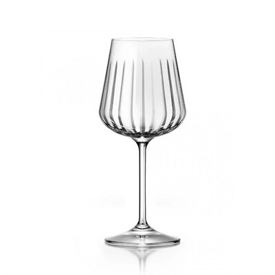Набор бокалов для вина RCR Timeless Spritz 510 мл (6 шт) - фото 83063