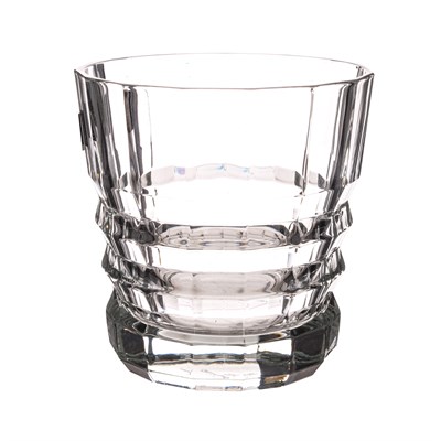 Набор бокалов для виски ARCHITECTE 320 мл (6шт) Cristal d’Arques - фото 83174