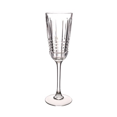 Набор бокалов для шампанского RENDEZ- VOUS 170 мл (6шт)  Cristal d’Arques - фото 83260