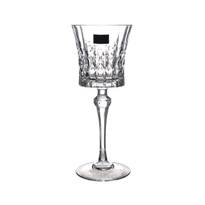 Набор бокалов для вина Lady Diamond 190 мл (6 шт) Cristal d’Arques - фото 83272