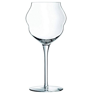 Набор бокалов для вина MACARON 500 мл (6 шт) Chef & Sommelier - фото 83716