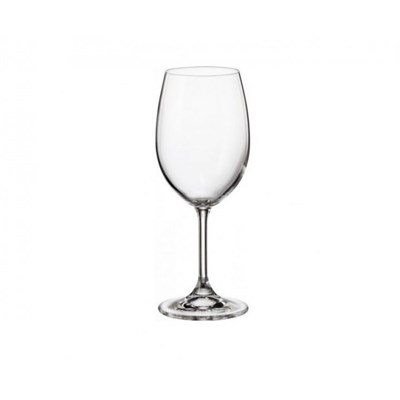 Набор бокалов для красного вина "SYLVIA", 450 мл  (набор 2 шт.) - фото 83763