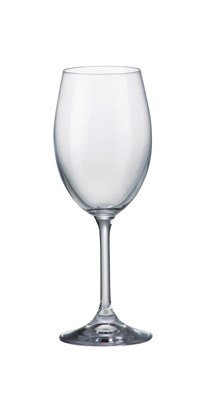 Набор бокалов для красного вина "SYLVIA", 250 мл  (набор 2 шт.) - фото 83765