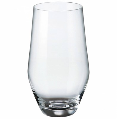 Набор стаканов для воды "GRUS", 400 мл (набор 6шт) - фото 83770