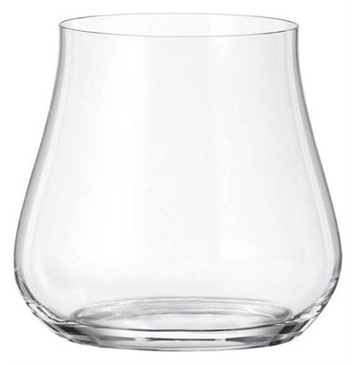 Набор стаканов для виски "LIMOSA", 340 мл (набор 6 шт) - фото 83772