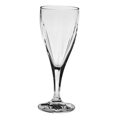 Набор бокалов для вина VICTORIA 220 мл (набор 6 шт.) Crystal BOHEMIA - фото 83816