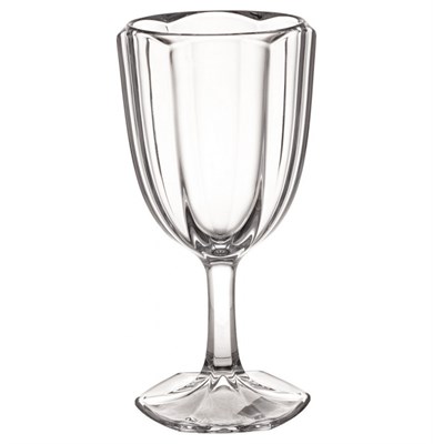 Набор бокалов для вина Crystalite Bohemia LUMIER 380 мл (6 шт) - фото 84127