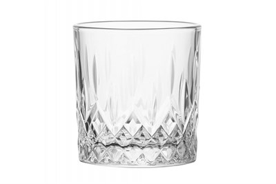Набор стаканов для воды Crystalite Bohemia ALBA 330 мл (6 шт) - фото 84439