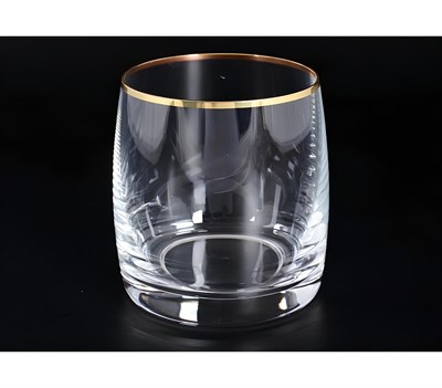 Набор стаканов для виски 290 мл V-D (6 шт) - фото 84694