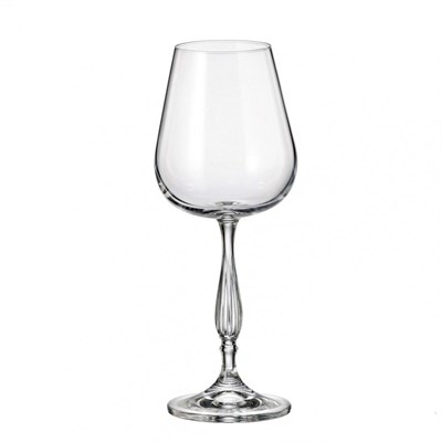 Бокал для вина Crystalite Scopus/evita 260мл (1 шт) - фото 84751