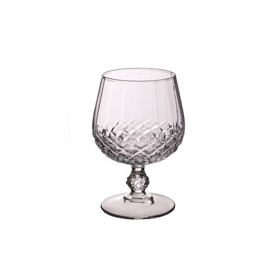 Набор стаканов для бренди LONGCHAMP 320 мл (2 шт) Cristal d’Arques - фото 85109