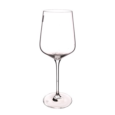 Набор бокалов для вина CHARISMA из хрустального стекла 650 мл REPAST@RONA  (4 шт) - фото 85272
