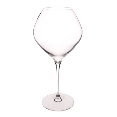 Набор бокалов для вина SWAN из хрустального стекла 860 мл REPAST@RONA  (6 шт) - фото 85312