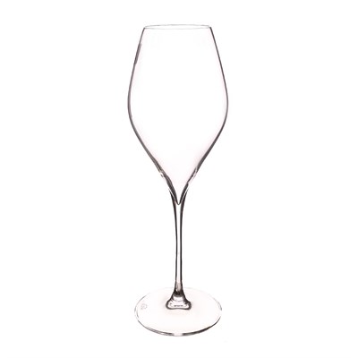 Набор бокалов для вина SWAN из хрустального стекла 430 мл REPAST@RONA  (6 шт) - фото 85318