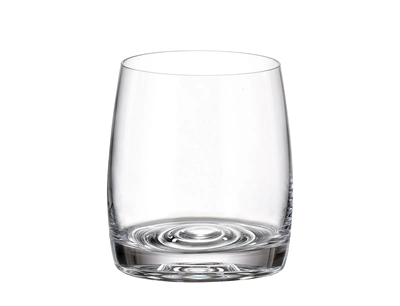 Набор стаканов  для виски "PAVO AQUA", 290 мл (набор 6шт) - фото 85348