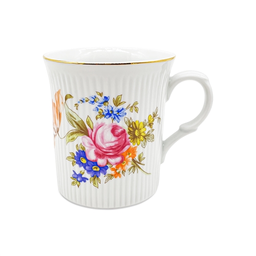 Кружка Полевой цветок Avon 280 мл, Dubi 000460 - фото 94272