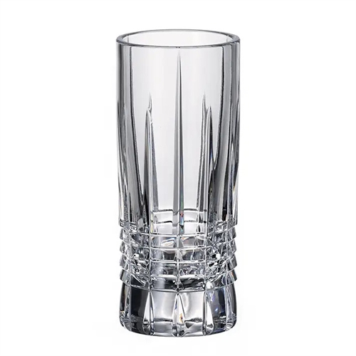 Набор высоких стаканов Crystalite Bohemia PINNA 170 мл (6 шт) 68788 - фото 95240