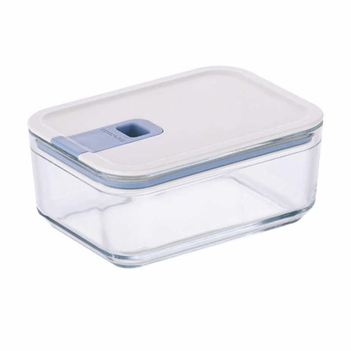 Контейнер стеклянный с крышкой NEOFLAM Perfect Seal, 750 мл 68100 - фото 95266