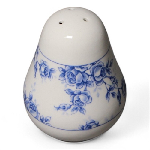 Солонка 6 см ROSE CLUSTER BLUE, Claytan 91-1809 - фото 95477