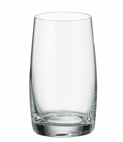 Набор стаканов Tumbler Ideal 380 мл 6 штук 000079 - фото 95855