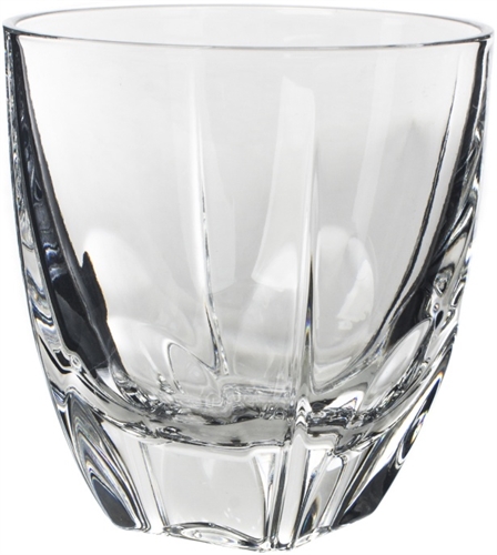 Стаканы для виски (6 шт) Fjord 270 мл, Crystal Bohemia 001252 - фото 96239