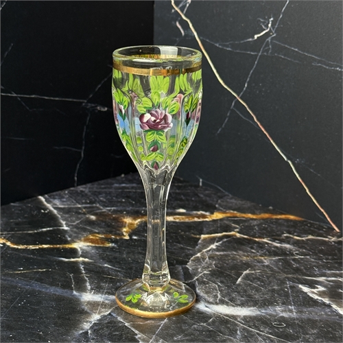 Набор рюмок Safari цветочное, 60 мл (6 шт) 000135 - фото 96410