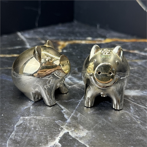 Набор для специй Поросята (3740), Rosenberg 000408 - фото 96571