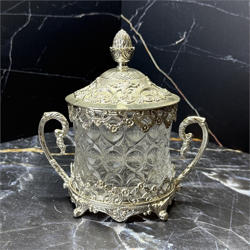 Сахарница (4247), Rosenberg 000420 - фото 96579