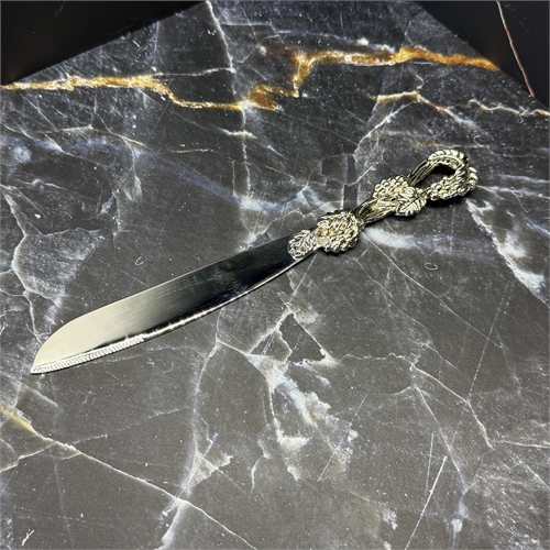 Нож сервировочный S437, Rosenberg 000426 - фото 96584