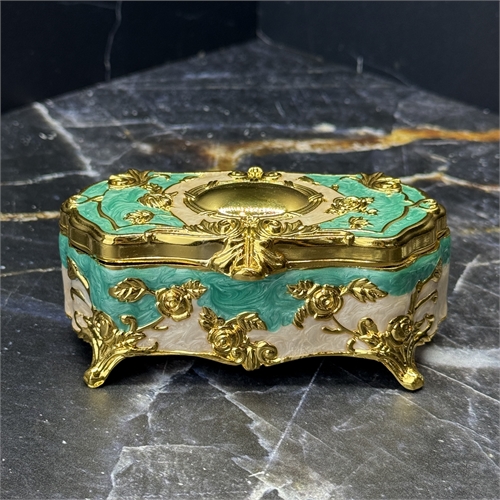 Шкатулка (RNA-745004), Rosenberg 000429 - фото 96588