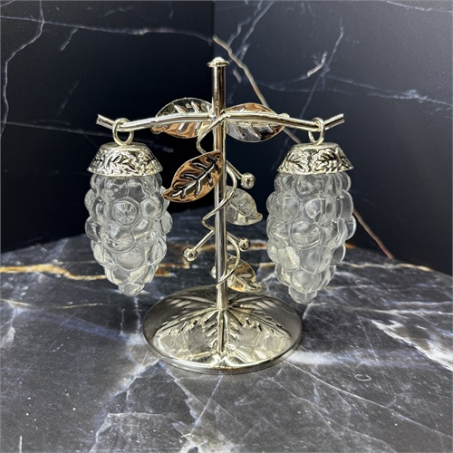 Набор для специй (3736), Rosenberg 000435 - фото 96597