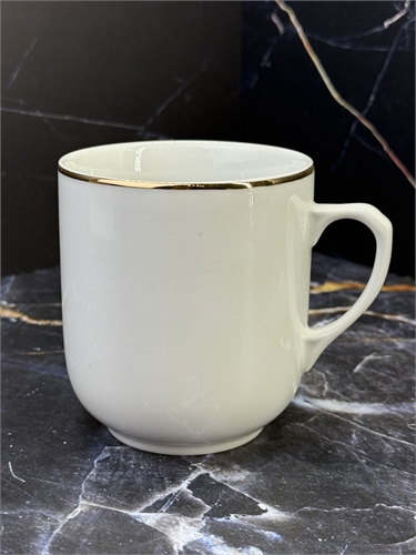 Кружка Zlata Paska Trojka 300 мл, Dubi 000971 - фото 96832