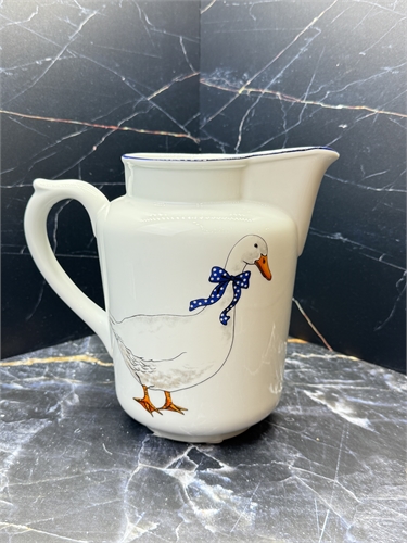 Кувшин 2 литра Гуси Thun 001423 - фото 96849