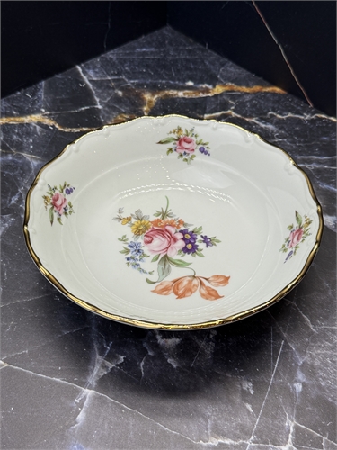 Салатник Полевой цветок 19 см круглый, Carlsbad 000779 - фото 96891