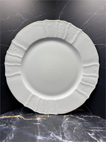 Блюдо круглое 30 см, Отводка золото, Bernadotte 000803 - фото 96906